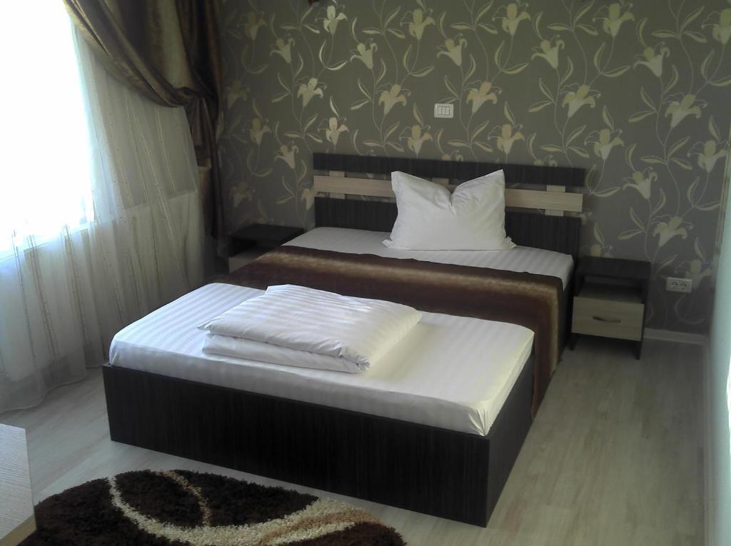 Best Hotel Hunedoara Room photo